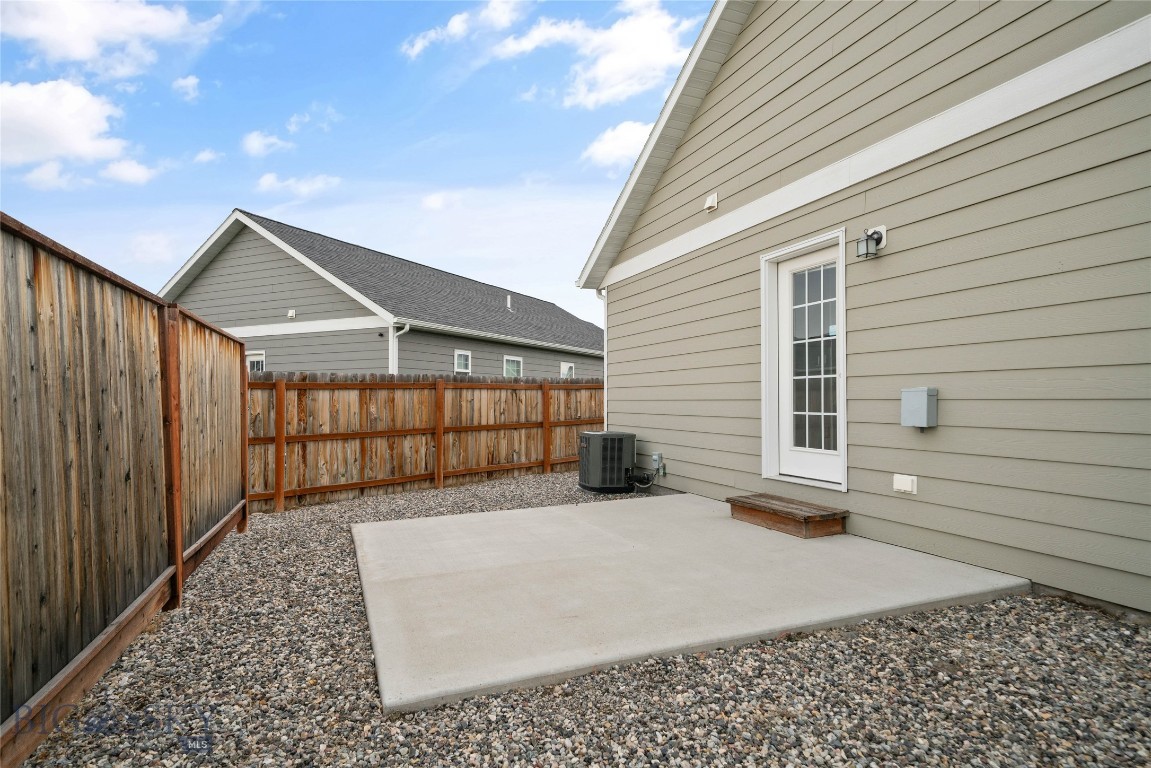 Meadowlark Ranch - Residential