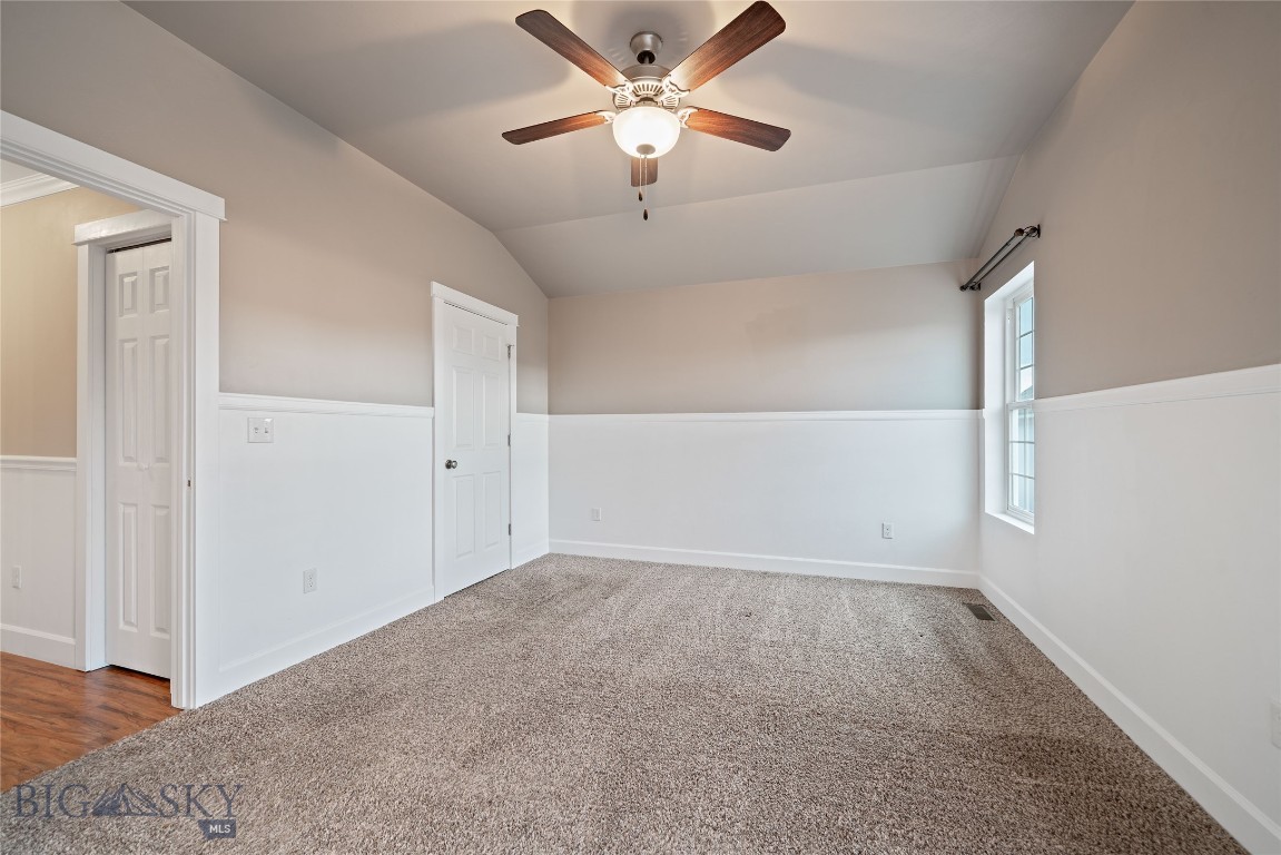 Meadowlark Ranch - Residential