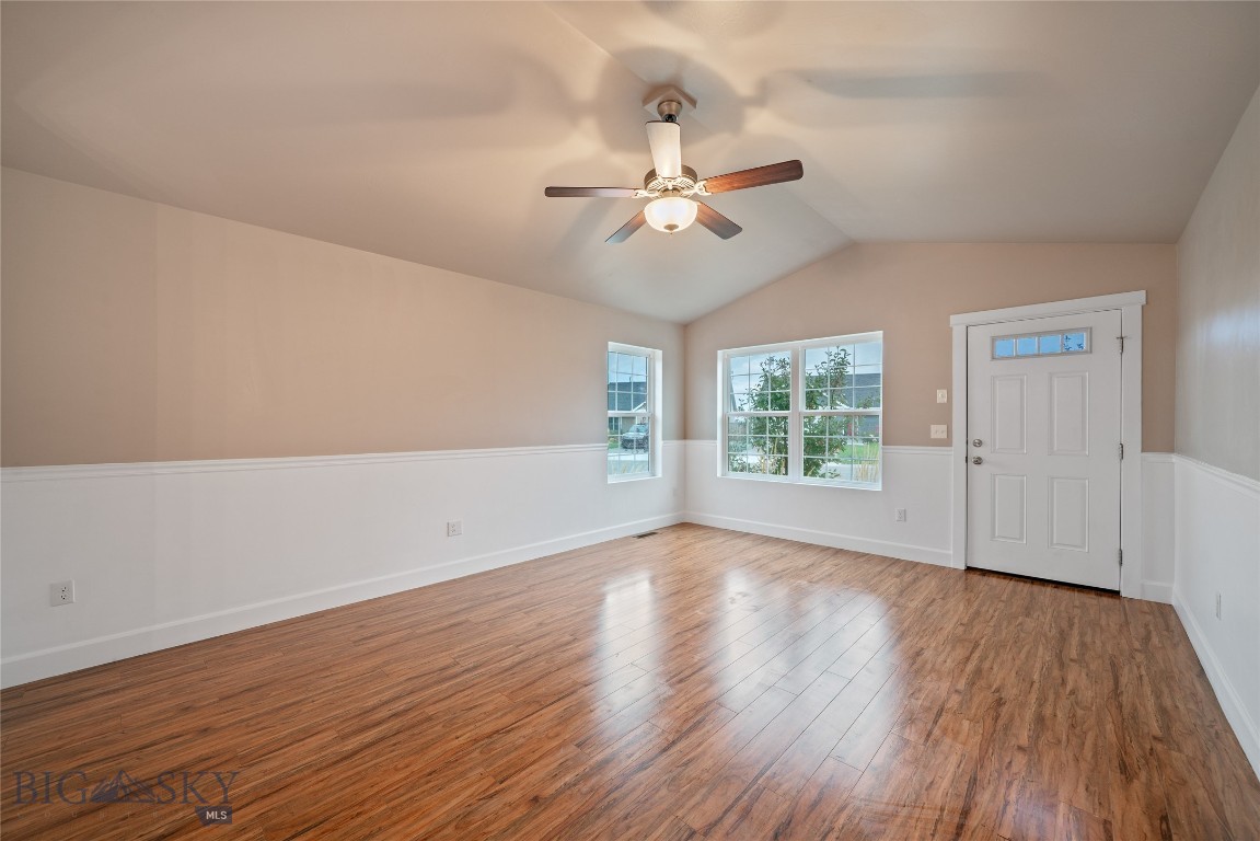 Meadowlark Ranch - Residential