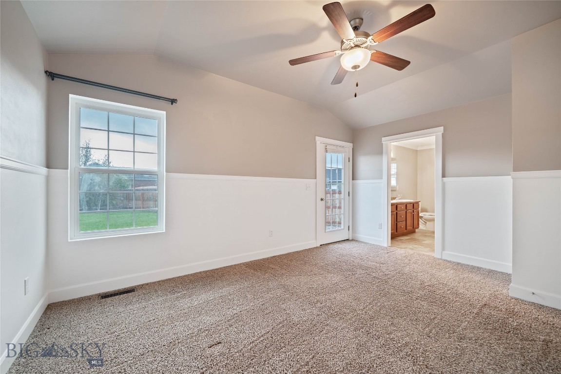 Meadowlark Ranch - Residential