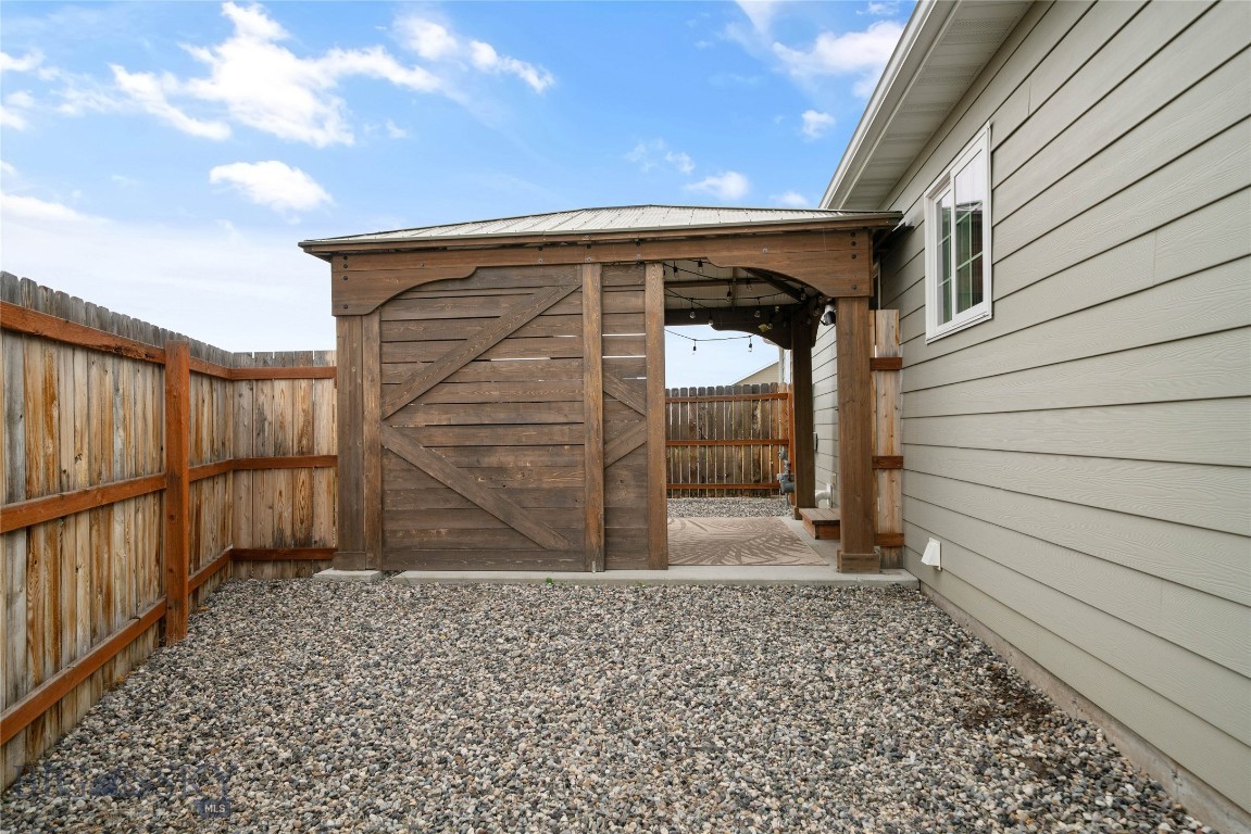 Meadowlark Ranch - Residential