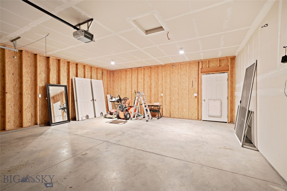 Meadowlark Ranch - Residential