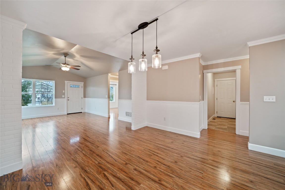 Meadowlark Ranch - Residential