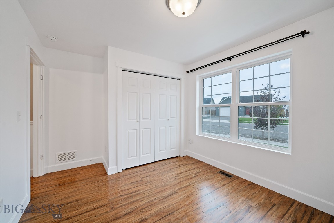 Meadowlark Ranch - Residential