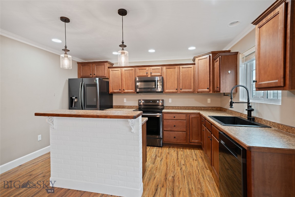 Meadowlark Ranch - Residential