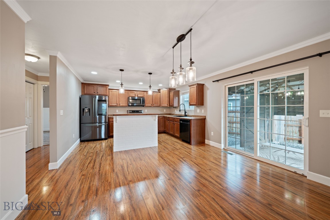 Meadowlark Ranch - Residential