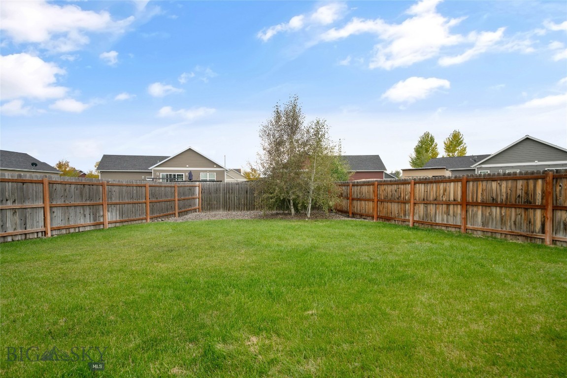 Meadowlark Ranch - Residential