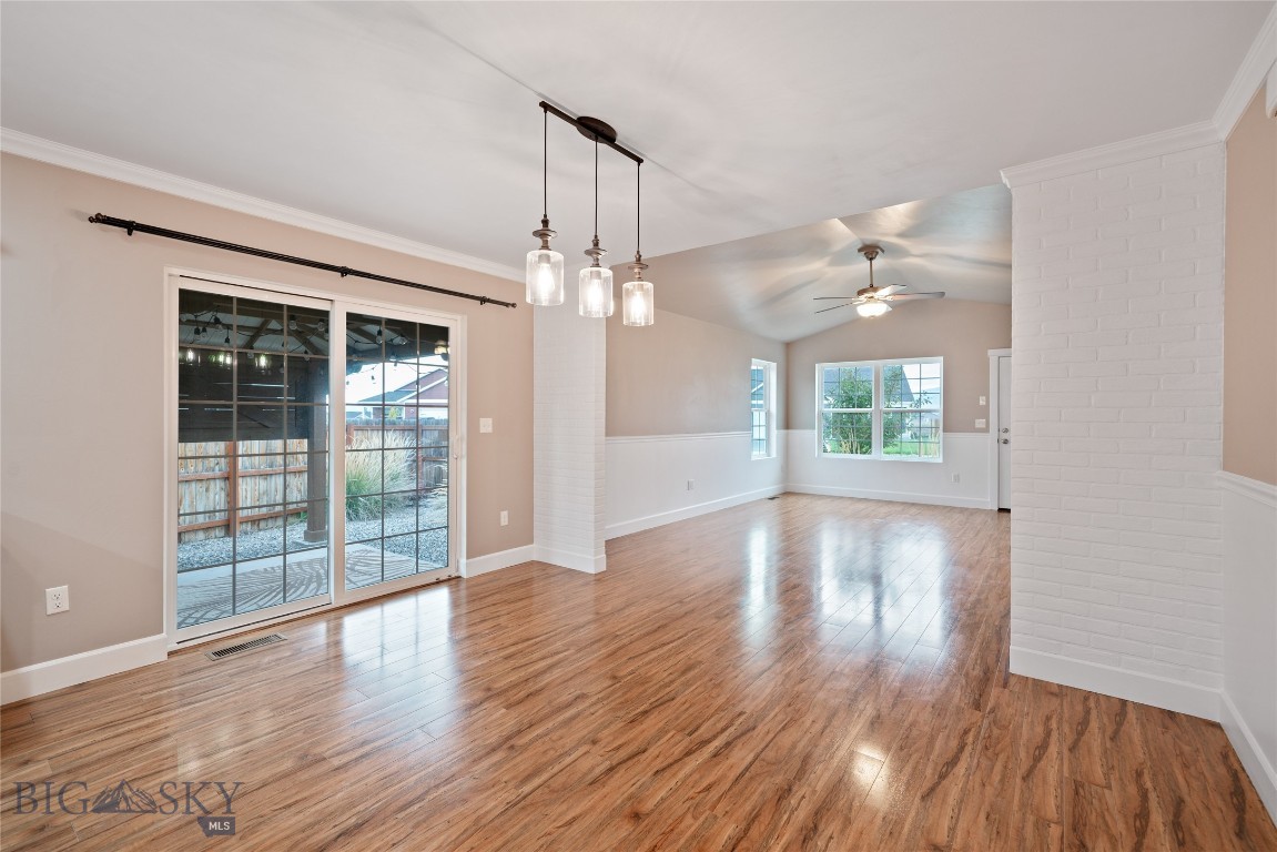 Meadowlark Ranch - Residential