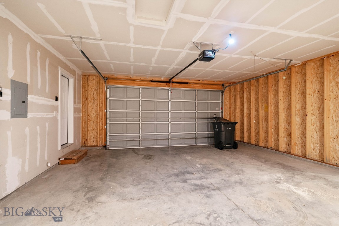 Meadowlark Ranch - Residential