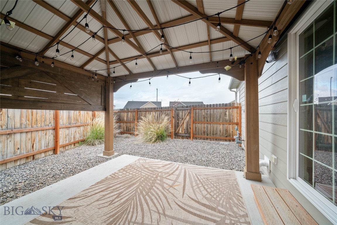 Meadowlark Ranch - Residential