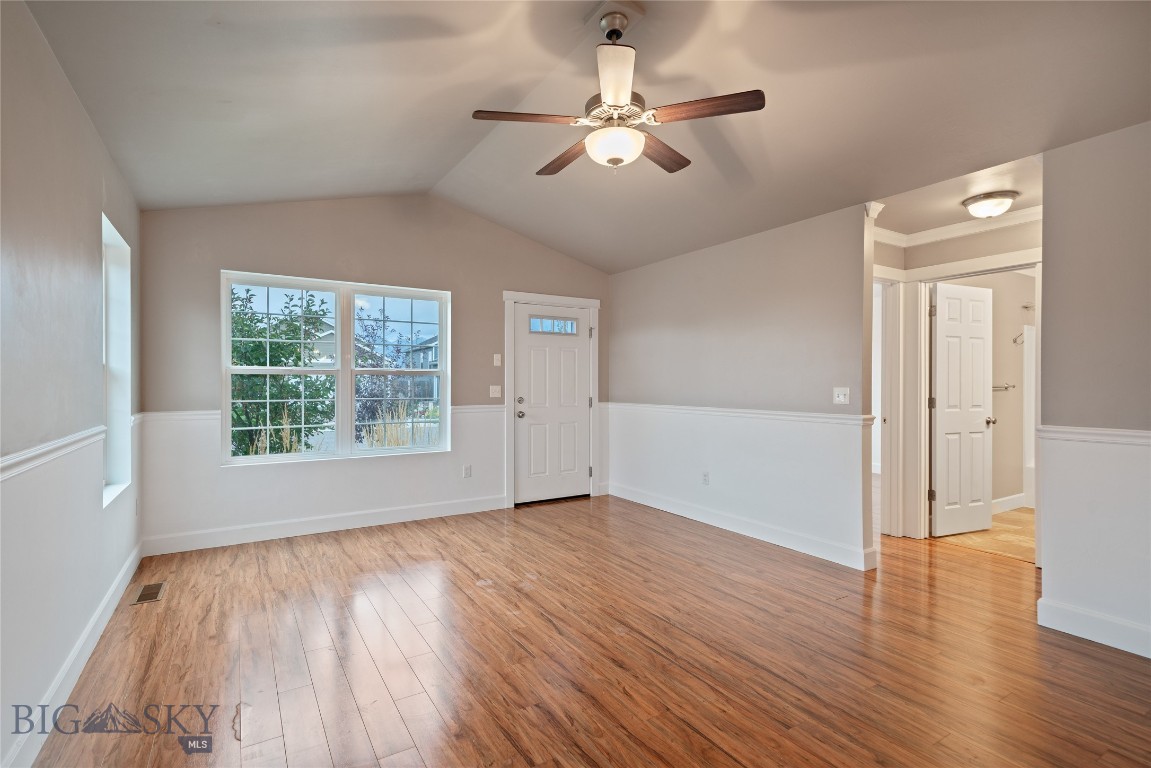 Meadowlark Ranch - Residential