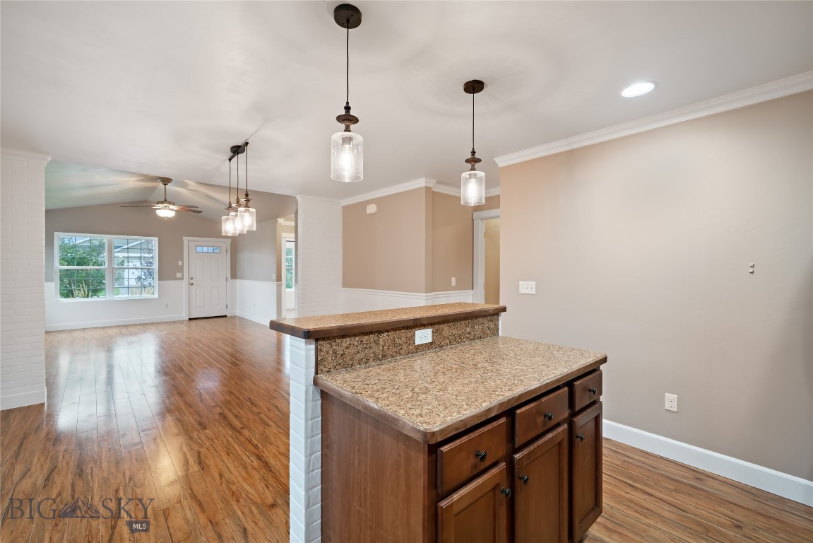 Meadowlark Ranch - Residential