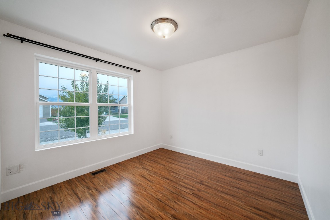 Meadowlark Ranch - Residential