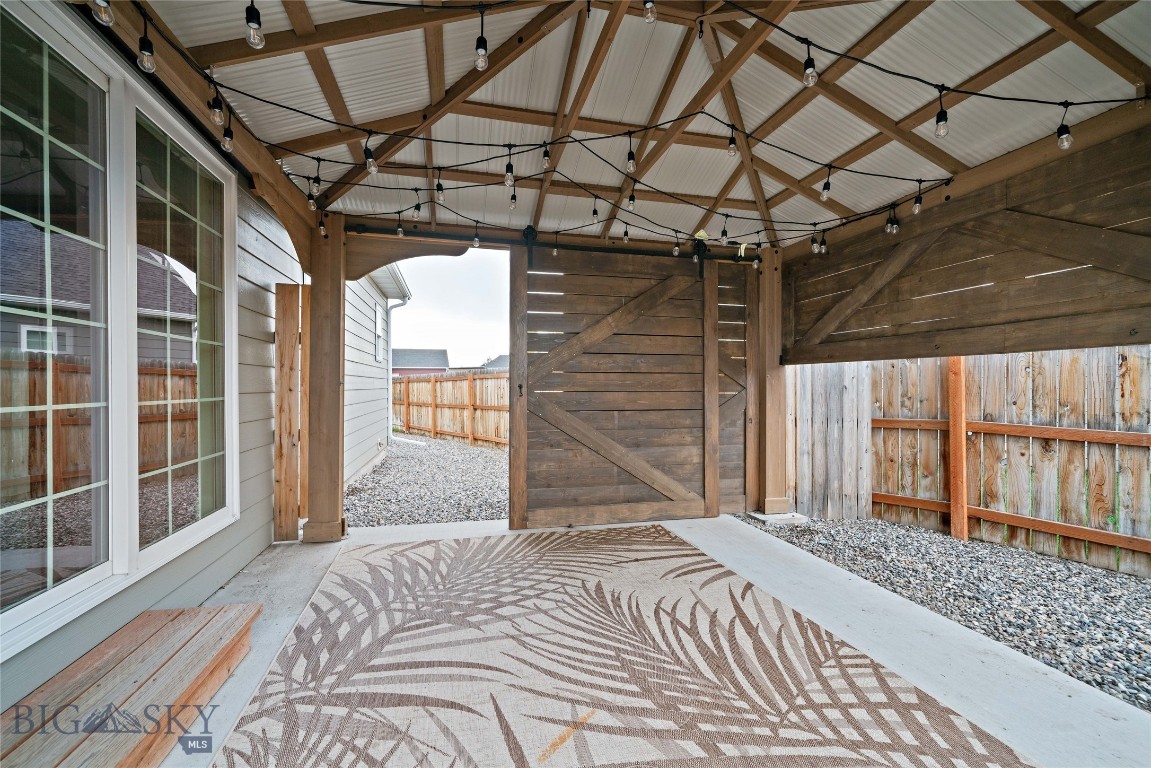 Meadowlark Ranch - Residential