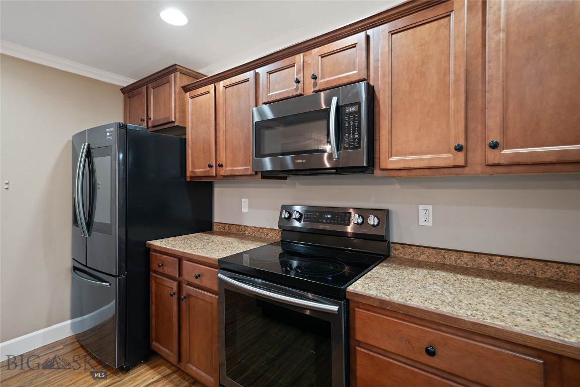 Meadowlark Ranch - Residential