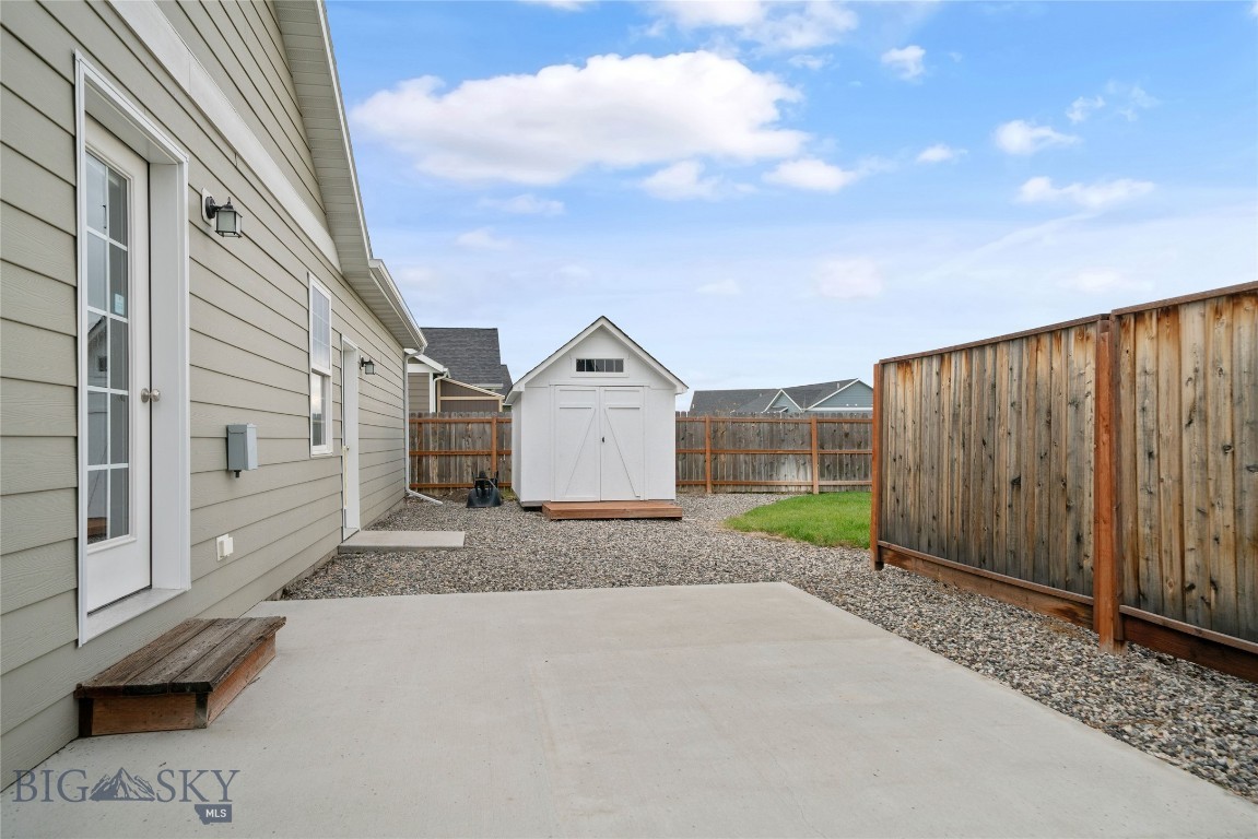 Meadowlark Ranch - Residential