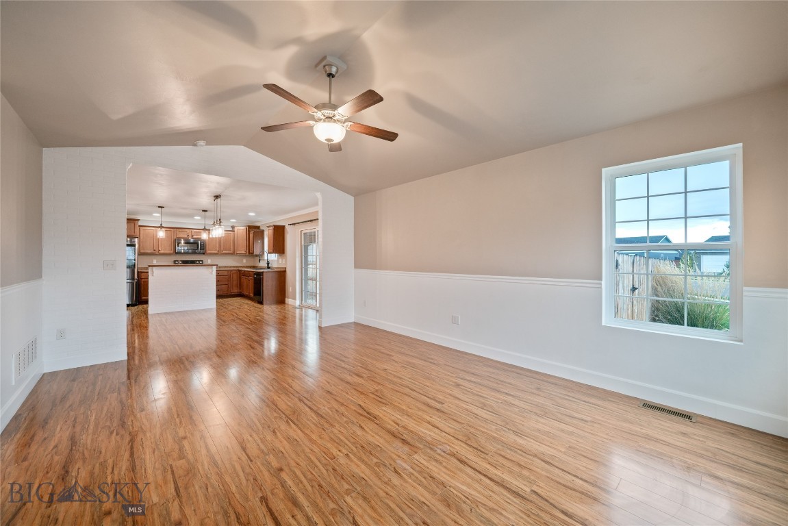 Meadowlark Ranch - Residential