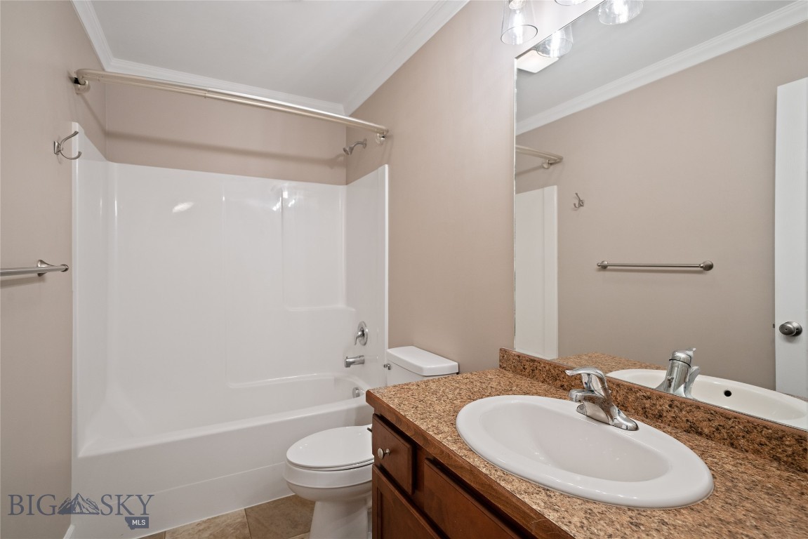 Meadowlark Ranch - Residential