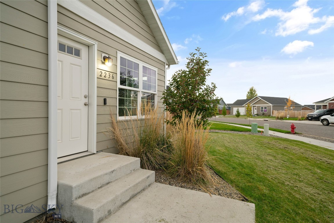 Meadowlark Ranch - Residential