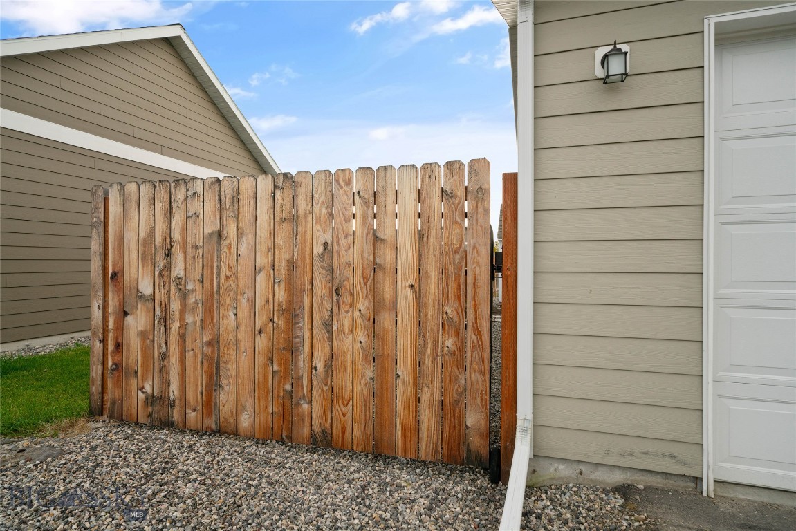 Meadowlark Ranch - Residential