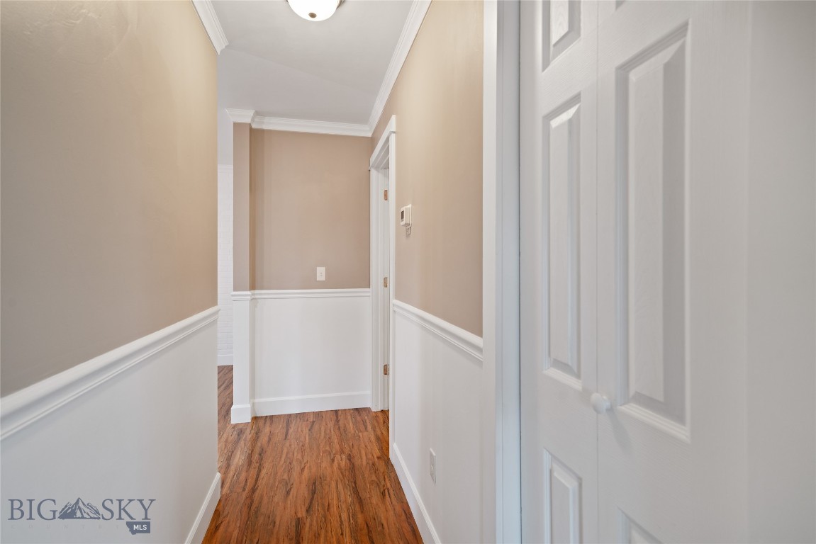 Meadowlark Ranch - Residential