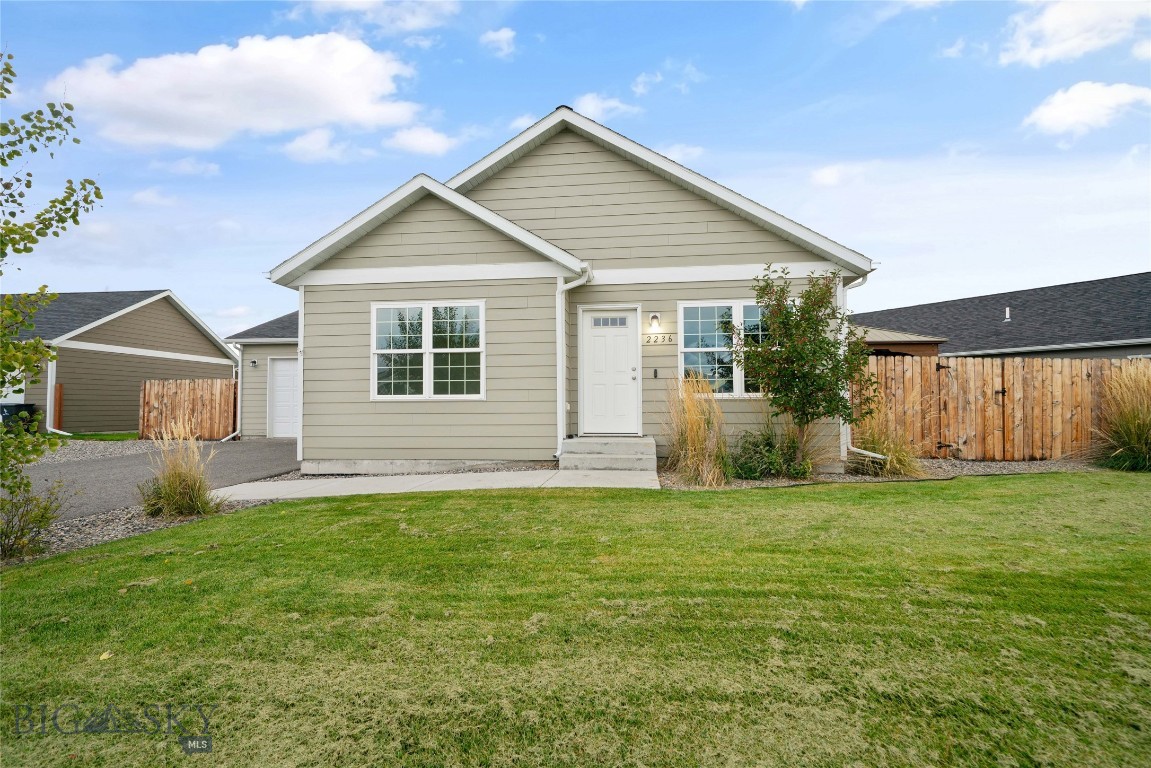 Meadowlark Ranch - Residential