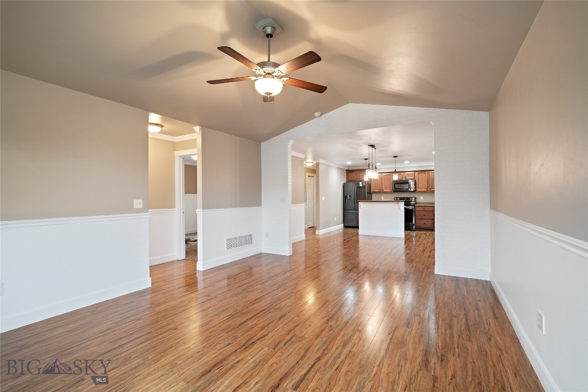 Meadowlark Ranch - Residential