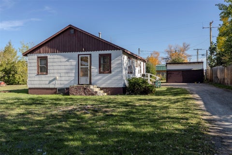 Photo of 108 N Davis Street, Belgrade, MT 59714 (MLS # 415399)