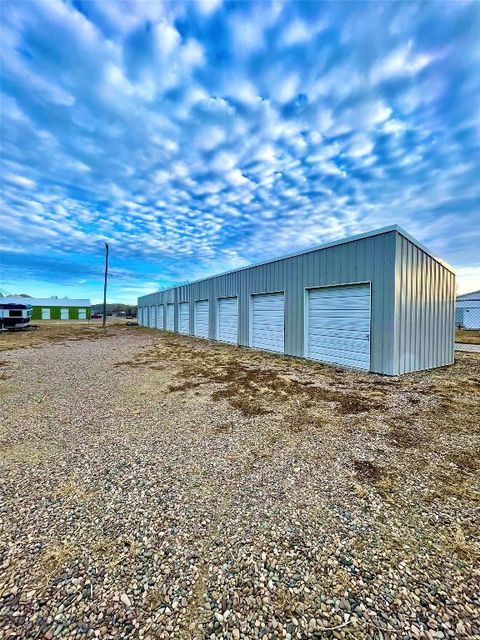 2501 Saint Charles Street Fort Benton MT 59442