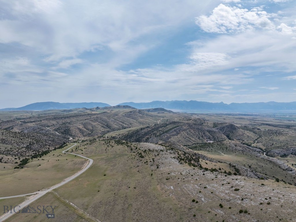 Gallatin River Ranch - Land