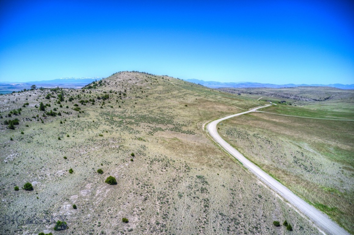 Gallatin River Ranch - Land