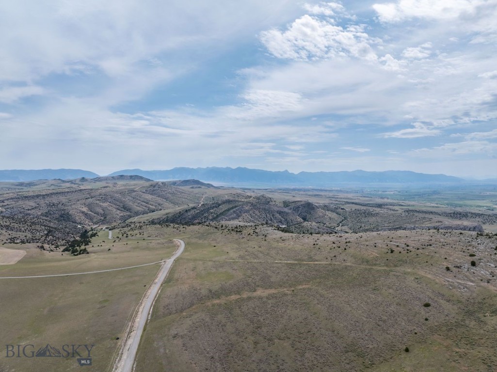 Gallatin River Ranch - Land
