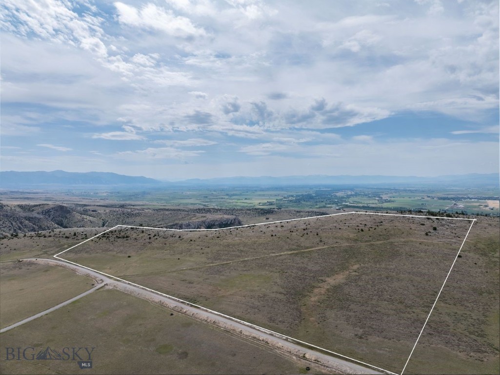 Gallatin River Ranch - Land