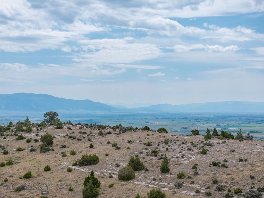 Gallatin River Ranch - Land