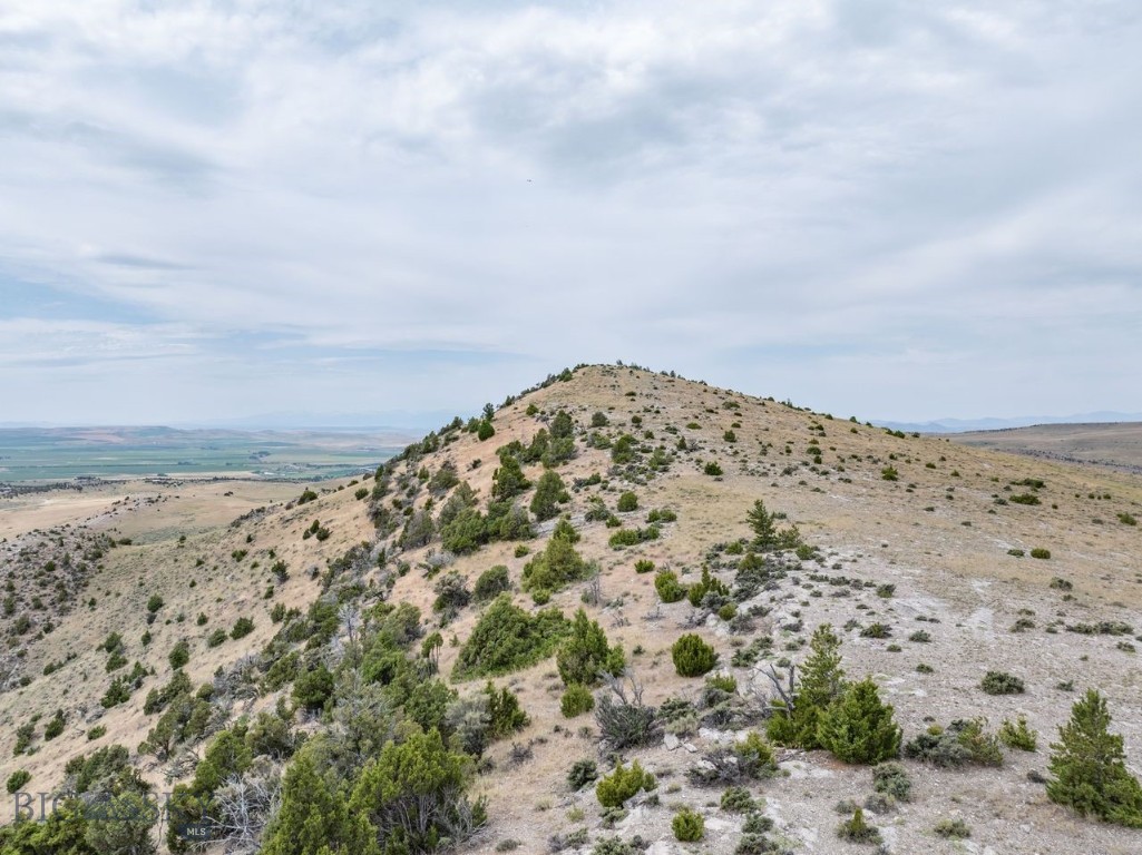 Gallatin River Ranch - Land