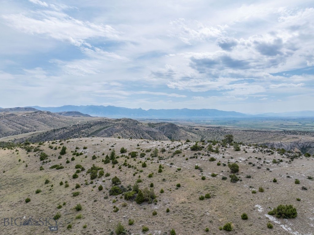 Gallatin River Ranch - Land