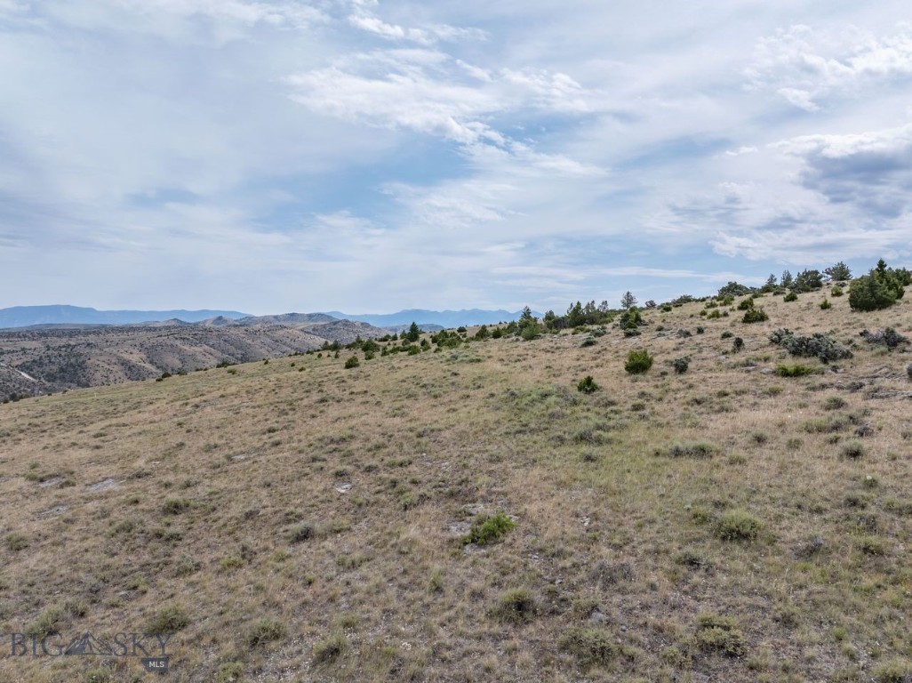 Gallatin River Ranch - Land