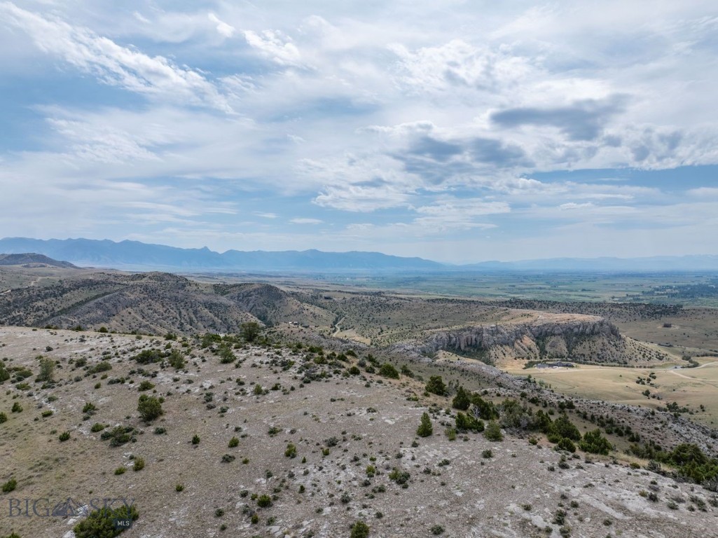 Gallatin River Ranch - Land