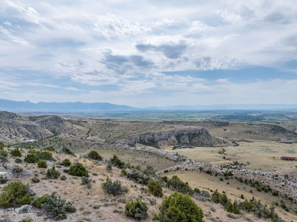 Gallatin River Ranch - Land