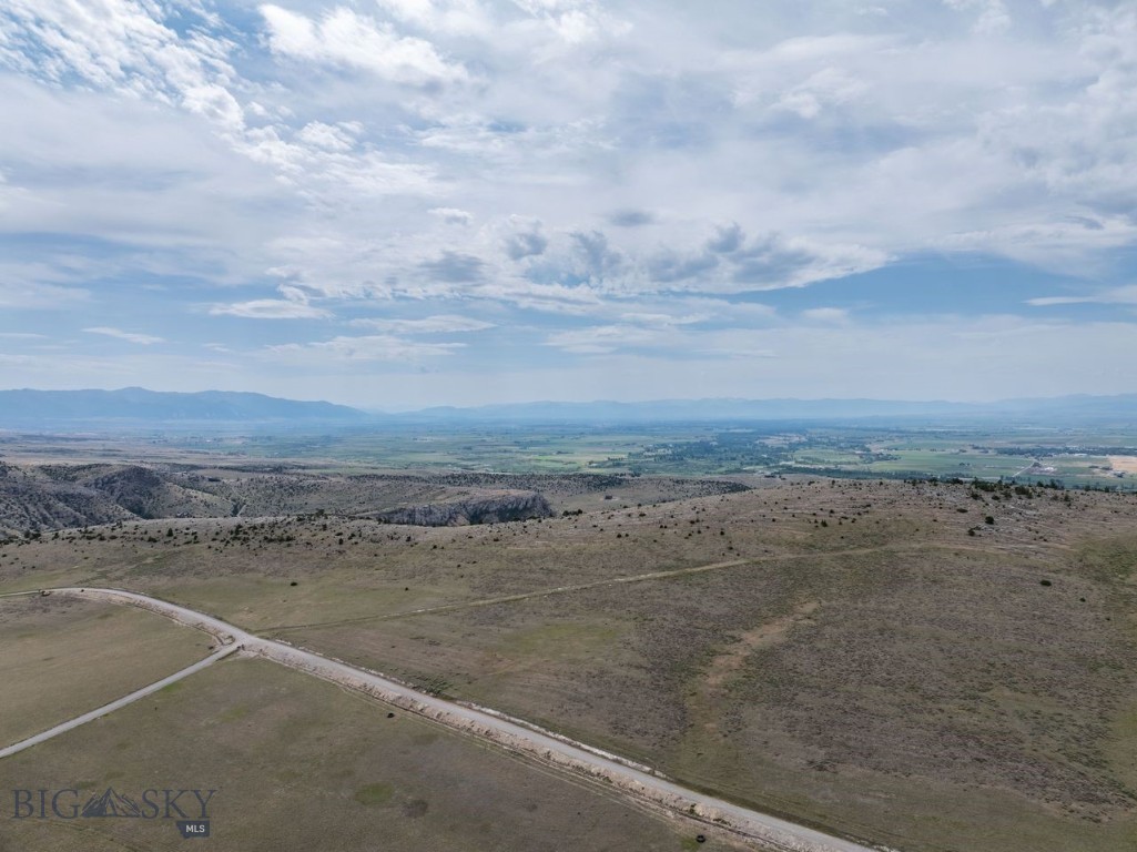 Gallatin River Ranch - Land