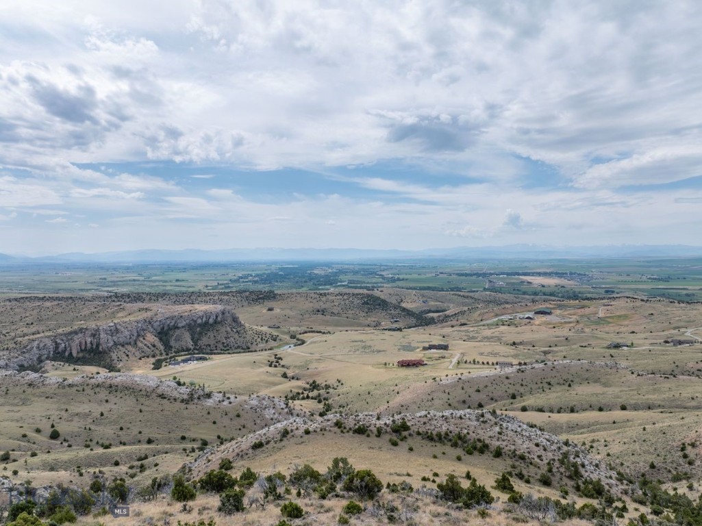 Gallatin River Ranch - Land