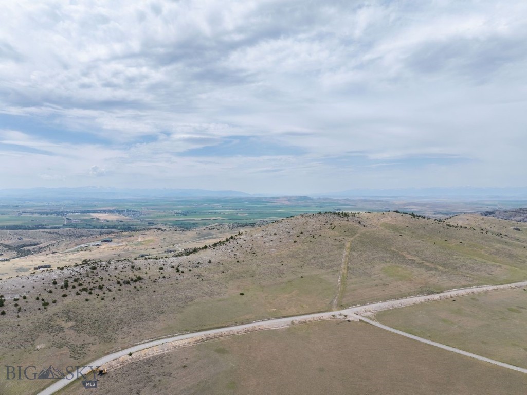 Gallatin River Ranch - Land