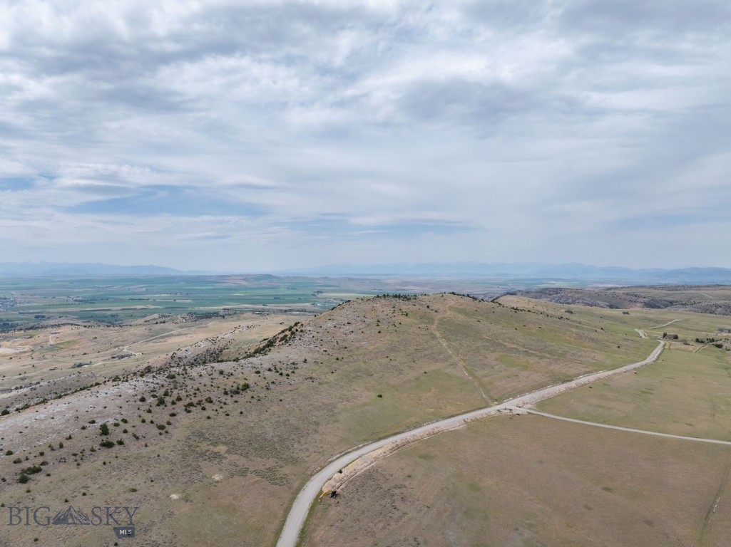 Gallatin River Ranch - Land