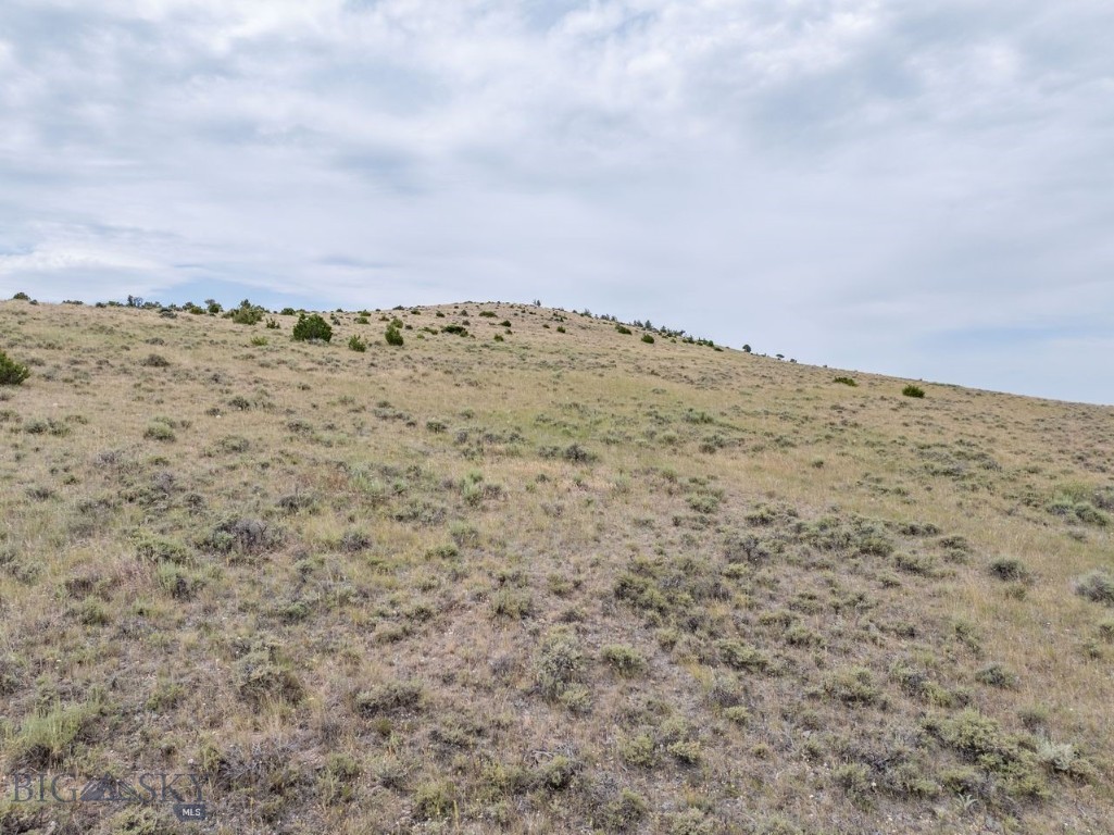 Gallatin River Ranch - Land