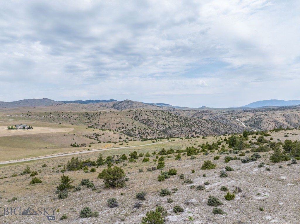 Gallatin River Ranch - Land