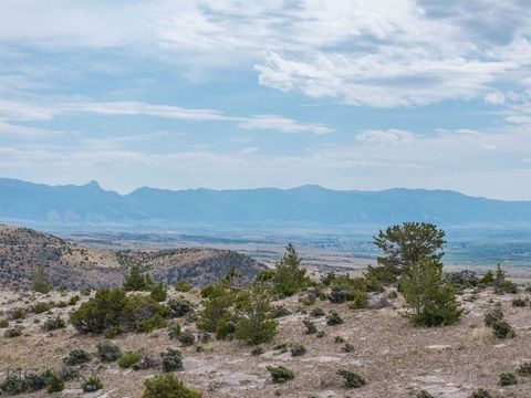 Lot 147 TBD South Deerhaven Manhattan MT 59741