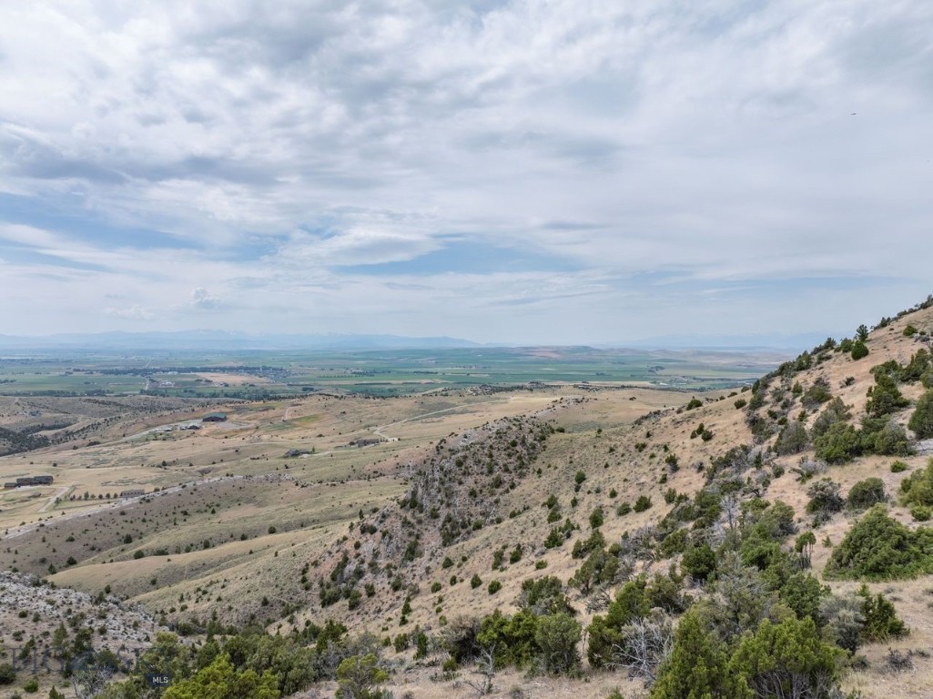 Gallatin River Ranch - Land