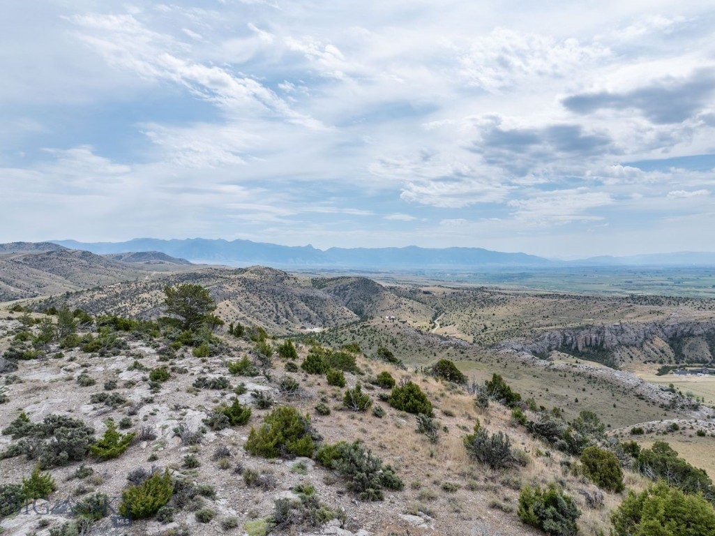 Gallatin River Ranch - Land