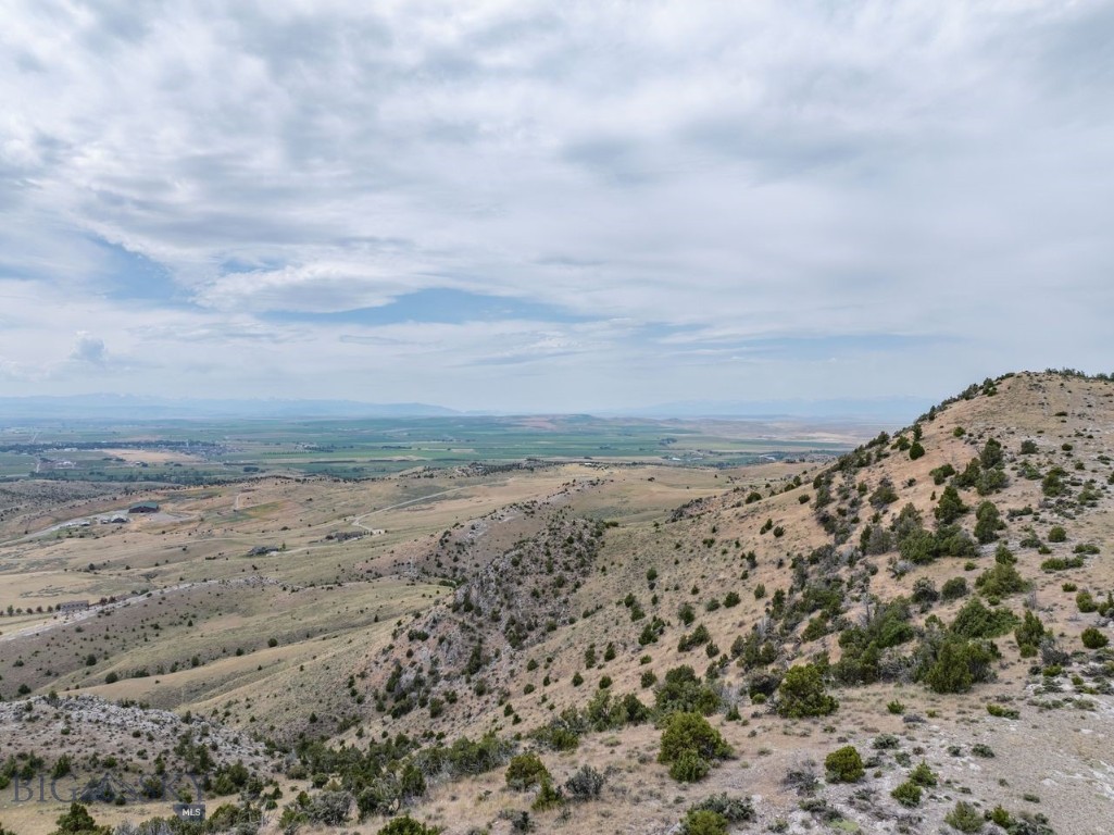 Gallatin River Ranch - Land