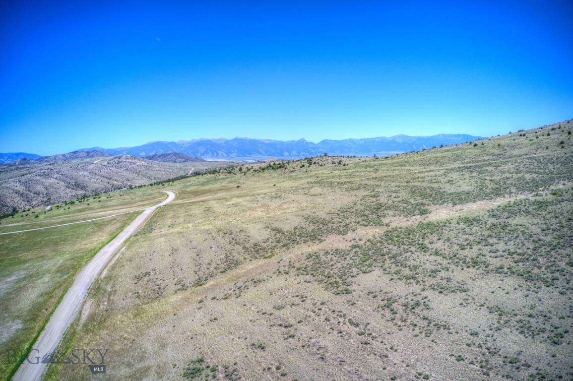 Gallatin River Ranch - Land